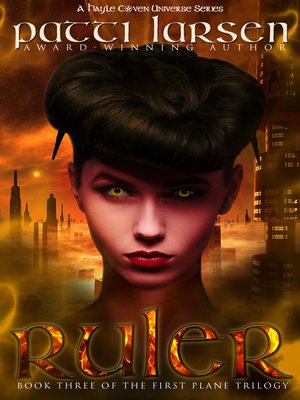 cover image of Ruler